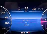 MERCEDES BENZ GLC 220D