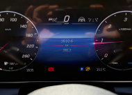 MERCEDES BENZ GLC220D AMG