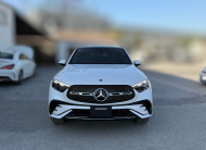 MERCEDES BENZ GLC 220D