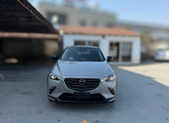Mazda CX3