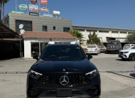 MERCEDES BENZ GLC220D AMG