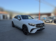 MERCEDES BENZ GLC 220D
