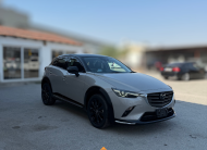 Mazda CX3