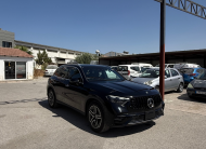 MERCEDES BENZ GLC220D AMG