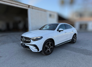 MERCEDES BENZ GLC 220D