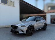 Mazda CX3
