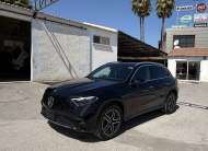 MERCEDES BENZ GLC220D AMG