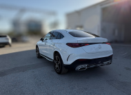 MERCEDES BENZ GLC 220D