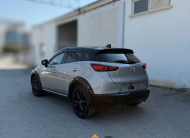 Mazda CX3