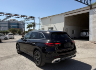 MERCEDES BENZ GLC220D AMG
