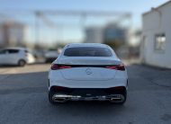 MERCEDES BENZ GLC 220D