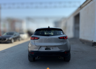Mazda CX3