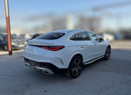 MERCEDES BENZ GLC 220D