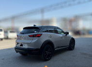 Mazda CX3