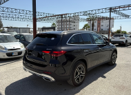 MERCEDES BENZ GLC220D AMG