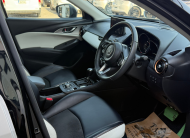 Mazda CX3