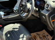 MERCEDES BENZ GLC220D AMG