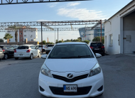 Toyota Vits