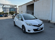 Toyota Vits