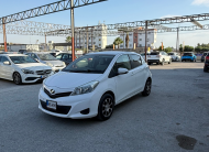 Toyota Vits