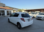 Toyota Vits