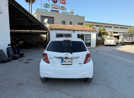 Toyota Vits