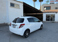 Toyota Vits