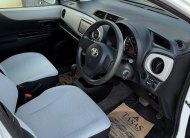 Toyota Vits