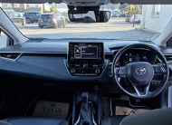 2022 TOYOTA COROLLA HYBRID