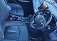 2022 TOYOTA COROLLA HYBRID