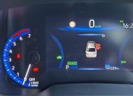 2022 TOYOTA COROLLA HYBRID