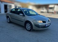 2007 RENAULT MEGANE