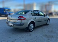 2007 RENAULT MEGANE