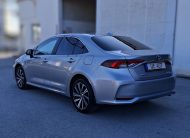 2022 TOYOTA COROLLA HYBRID