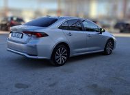 2022 TOYOTA COROLLA HYBRID