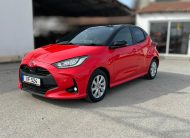 2021 Toyota YARIS