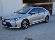 2022 TOYOTA COROLLA HYBRID