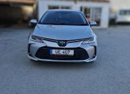 2022 TOYOTA COROLLA HYBRID