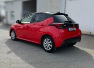 2021 Toyota YARIS