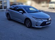 2022 TOYOTA COROLLA HYBRID