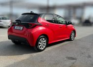 2021 Toyota YARIS