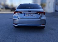 2022 TOYOTA COROLLA HYBRID