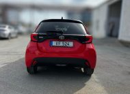 2021 Toyota YARIS