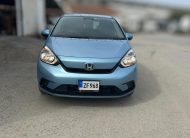 2020 HONDA FIT