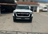 2023 TOYOTA LAND CRUISER WAGON GR SPORT