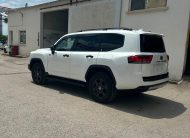 2023 TOYOTA LAND CRUISER WAGON GR SPORT