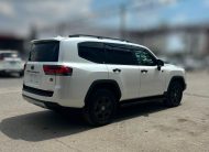2023 TOYOTA LAND CRUISER WAGON GR SPORT