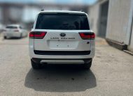 2023 TOYOTA LAND CRUISER WAGON GR SPORT