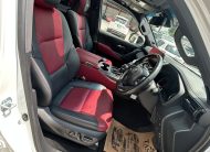 2023 TOYOTA LAND CRUISER WAGON GR SPORT